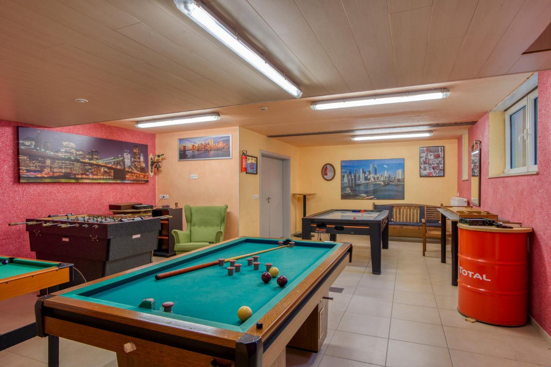 Gite La Chauve-souris