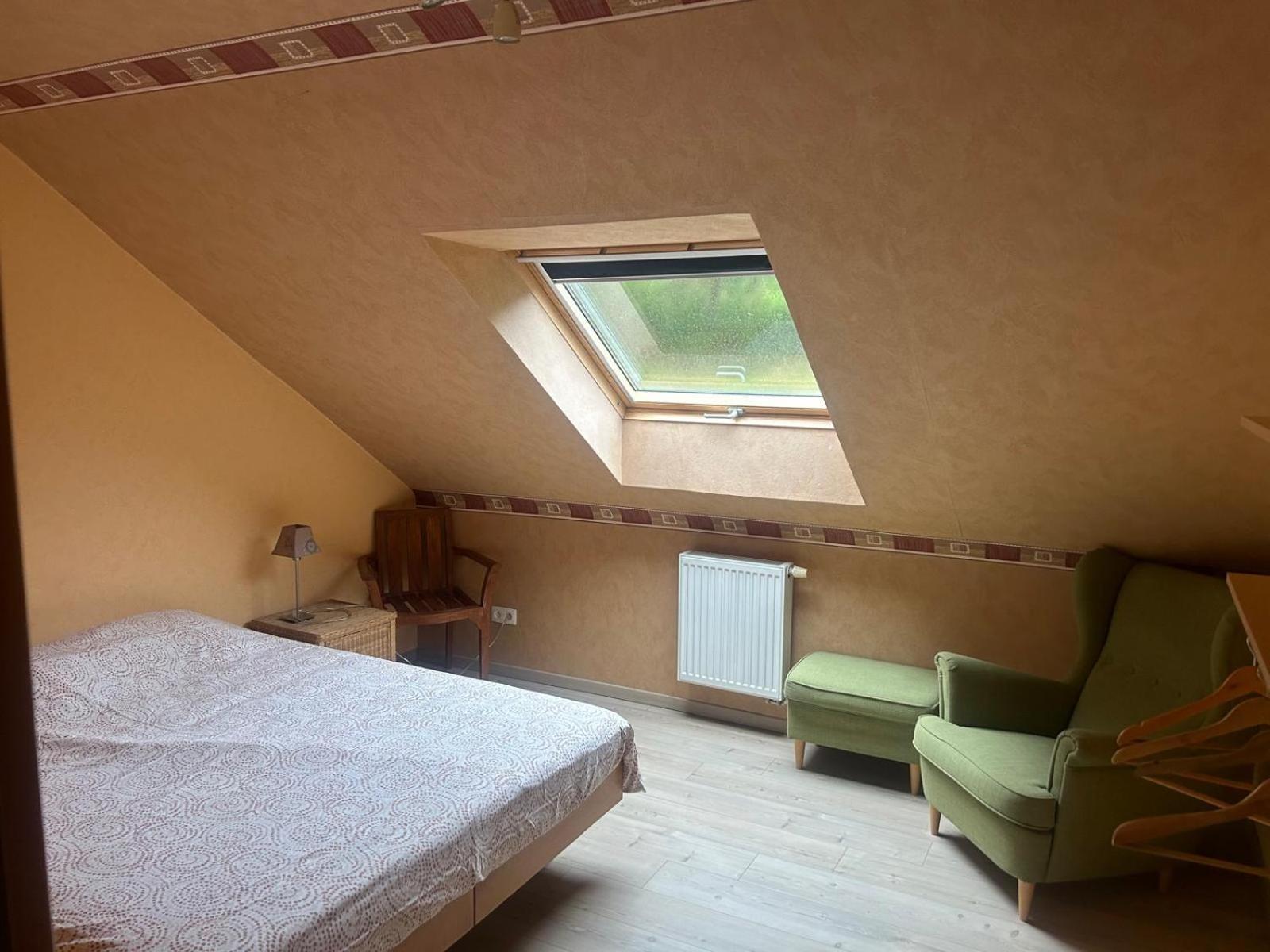 Gite La Chauve-souris