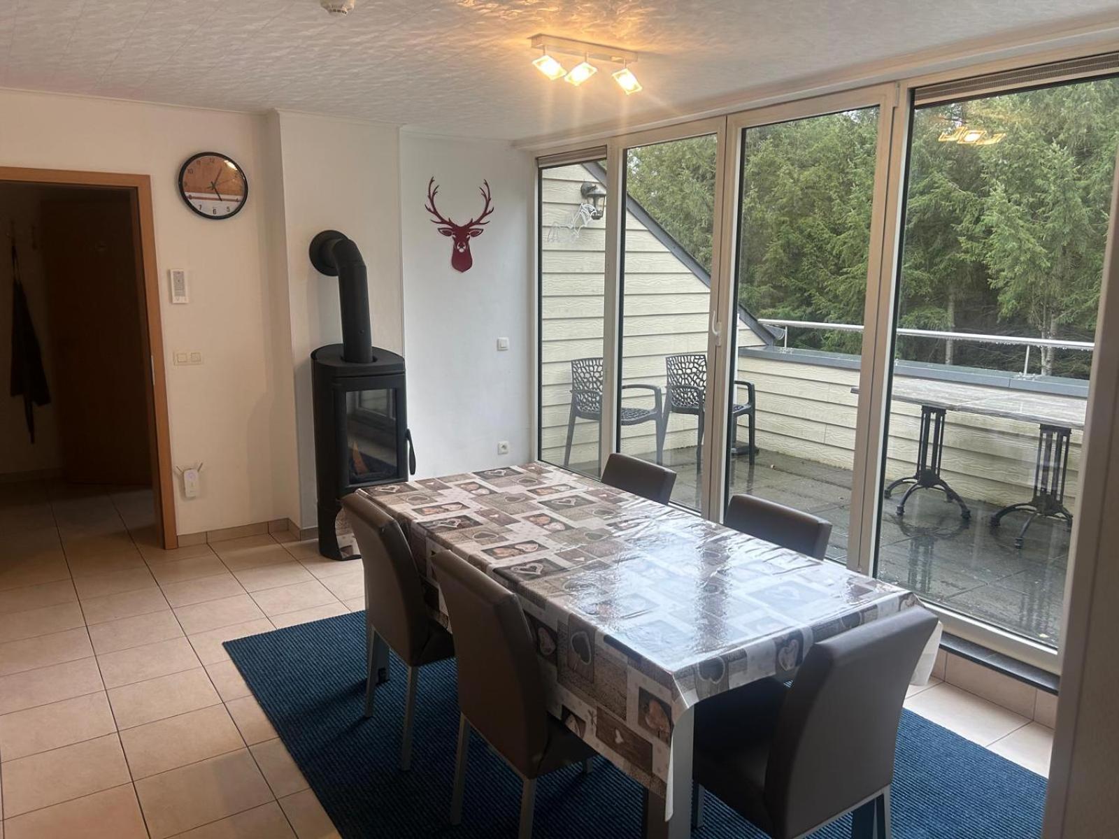 Gite La Chauve-souris