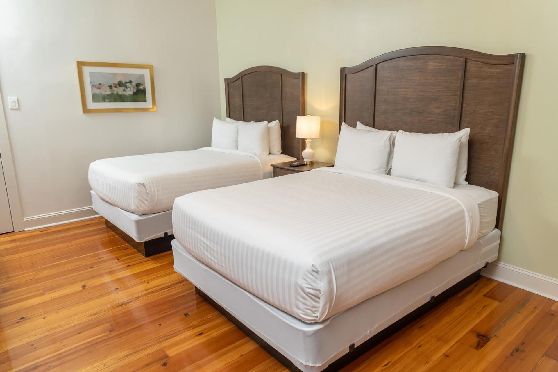 Lamothe House Hotel a French Quarter Guest Houses Property