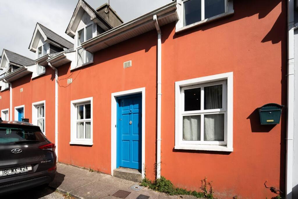 Greys Lane Villa - Dingle