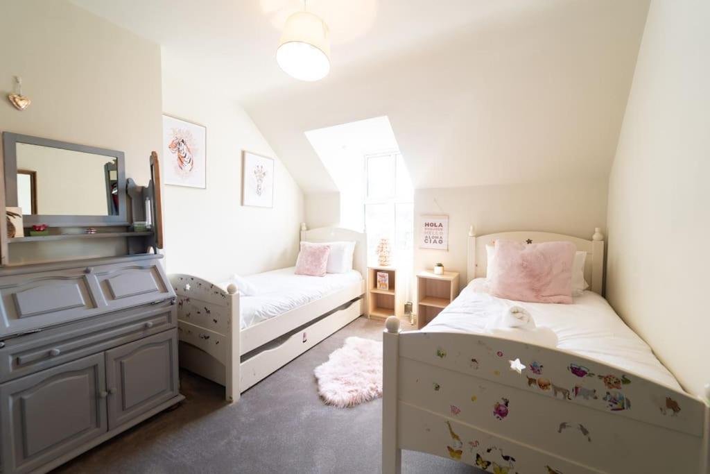 Greys Lane Villa - Dingle