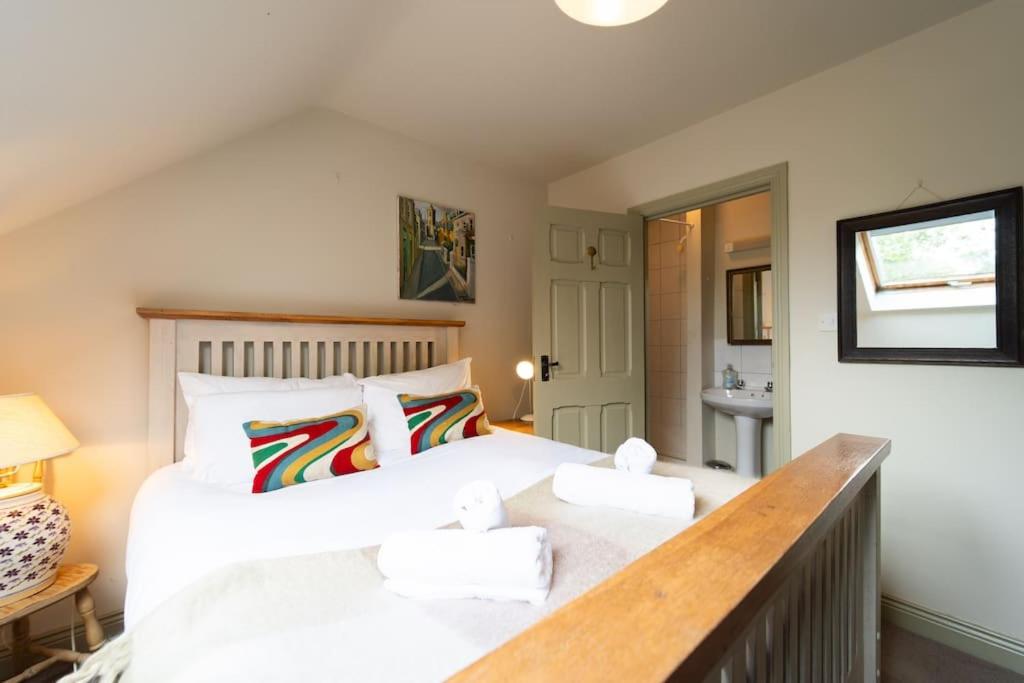 Greys Lane Villa - Dingle