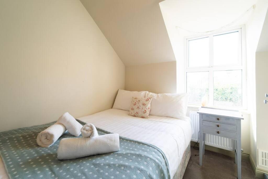 Greys Lane Villa - Dingle