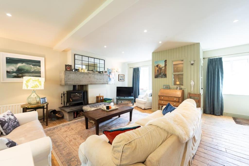 Greys Lane Villa - Dingle