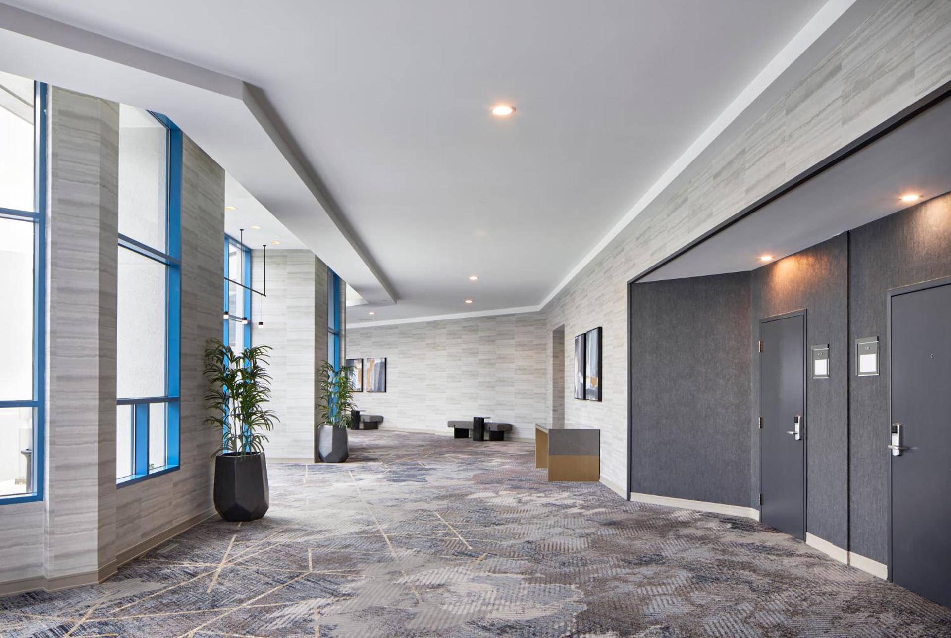 Meeting/conference room