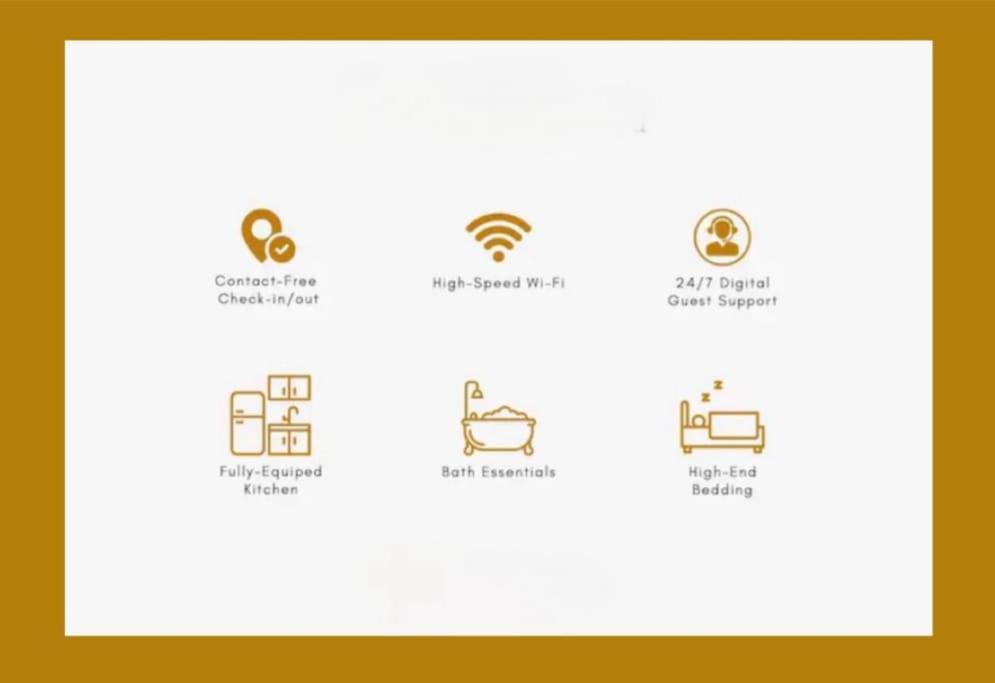 Keltainen talo - tilava huvila lähellä Saloa