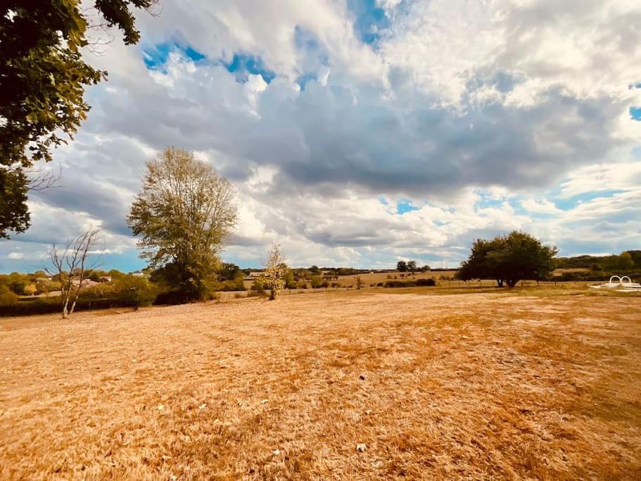 Maison à la campagne