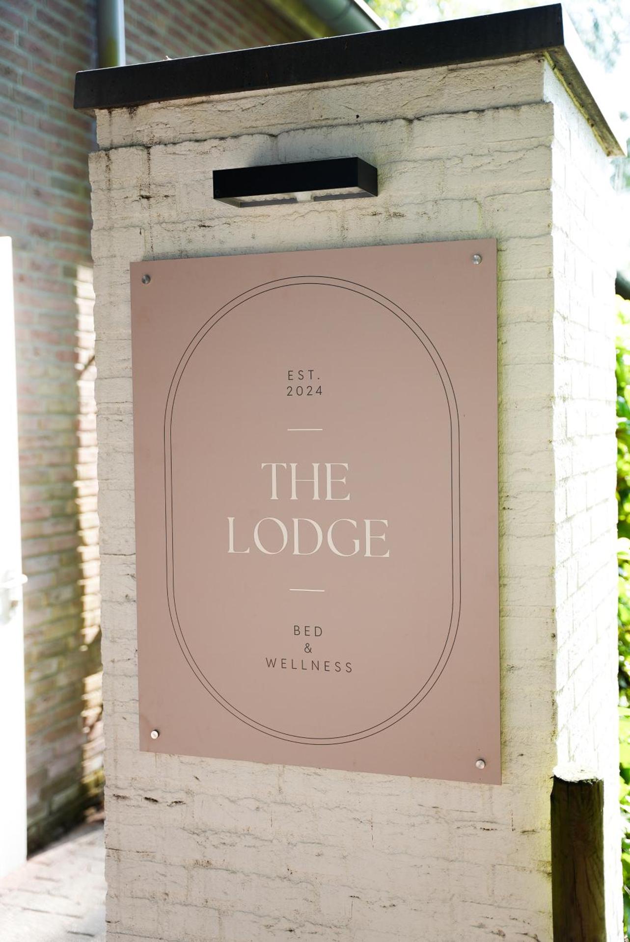 Property logo or sign