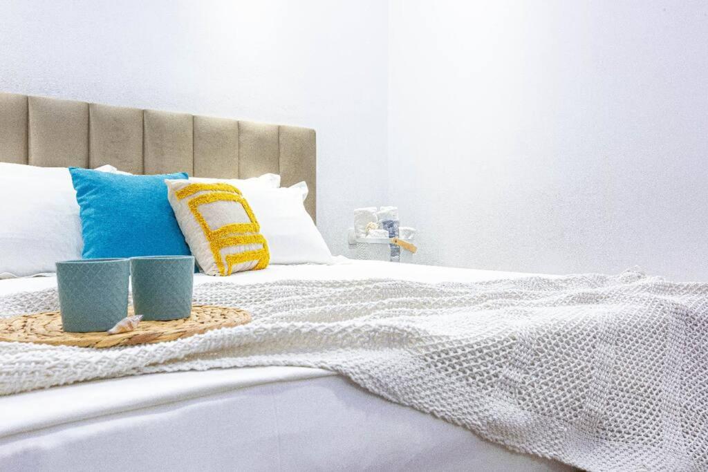 Hi'Mare TOP Sea View 2 - Brand New w Kitchen