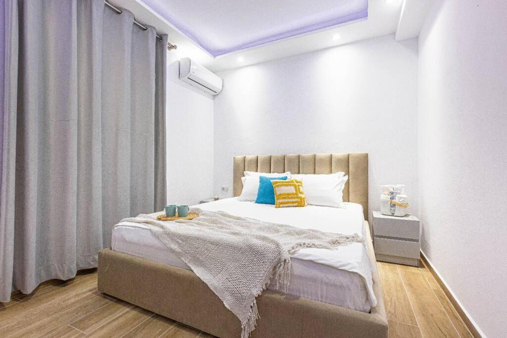 Hi'Mare TOP Sea View 2 - Brand New w Kitchen