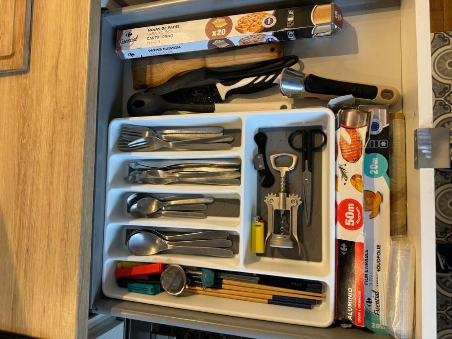 Au Cœur de la Nature, idéalement placé Paris