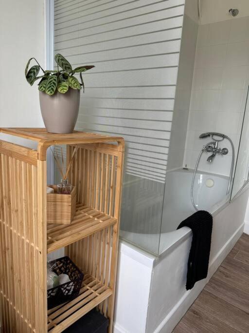 Au Cœur de la Nature, idéalement placé Paris