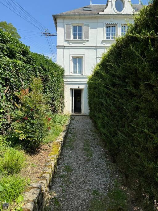 Au Cœur de la Nature, idéalement placé Paris