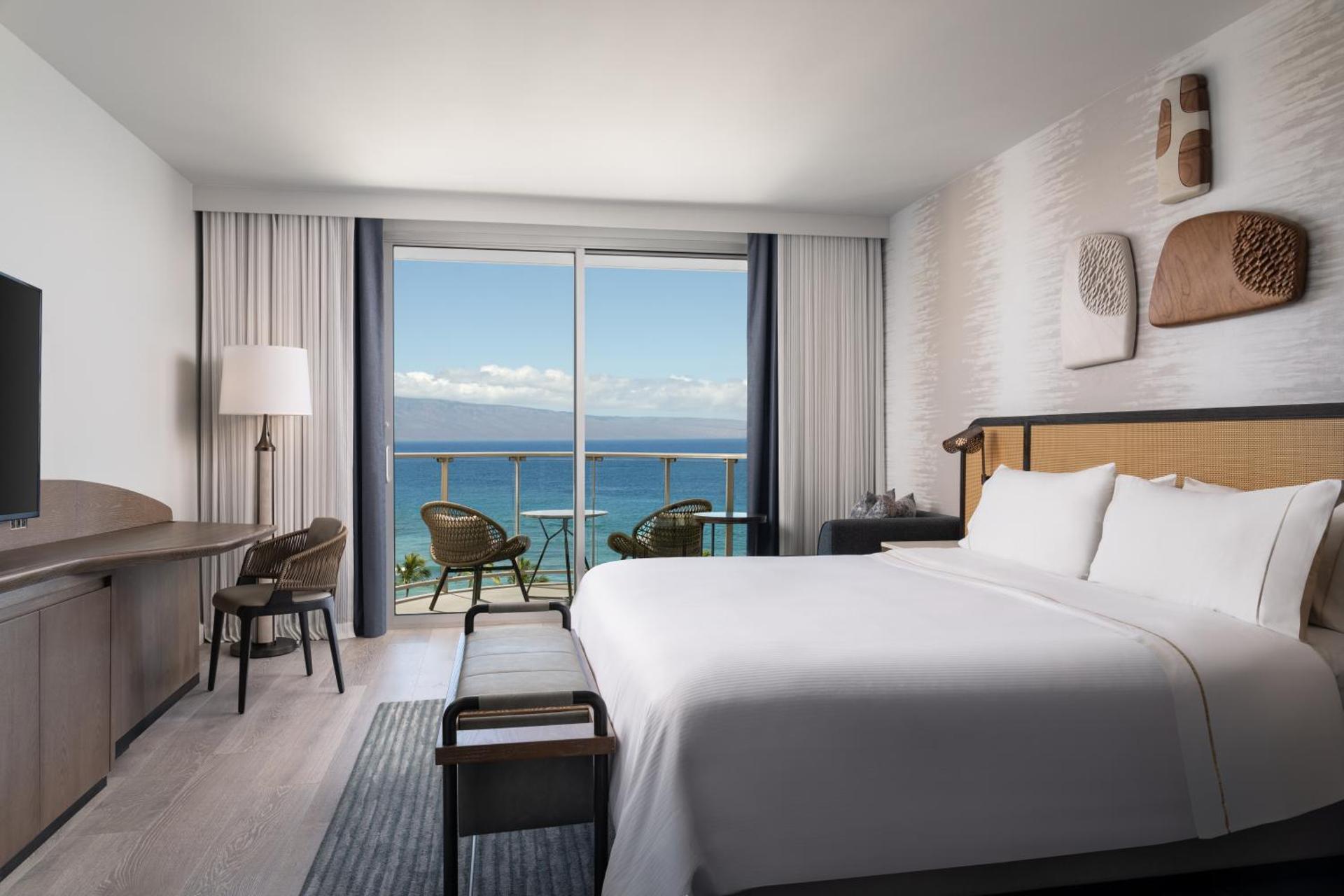 The Westin Maui Resort & Spa, Ka'anapali