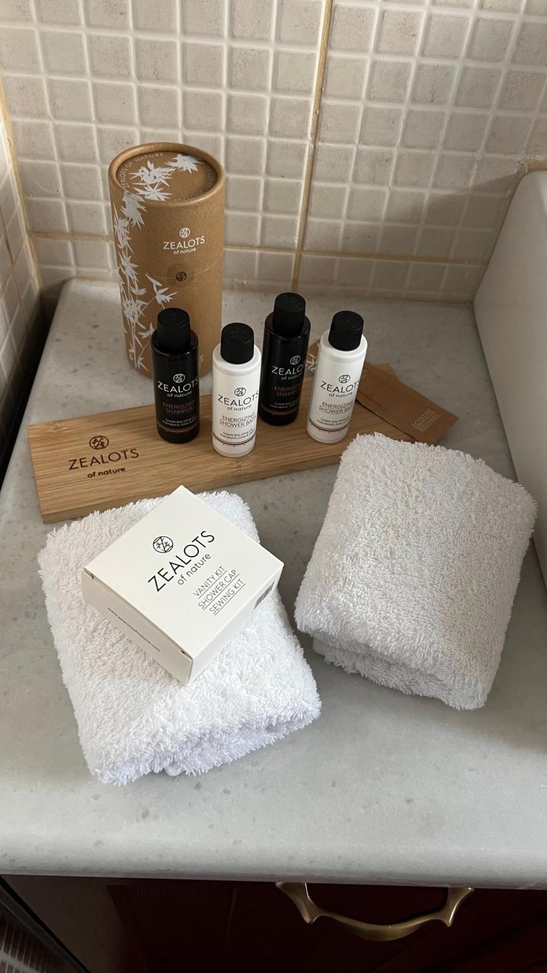 Mountain View - Full Villa