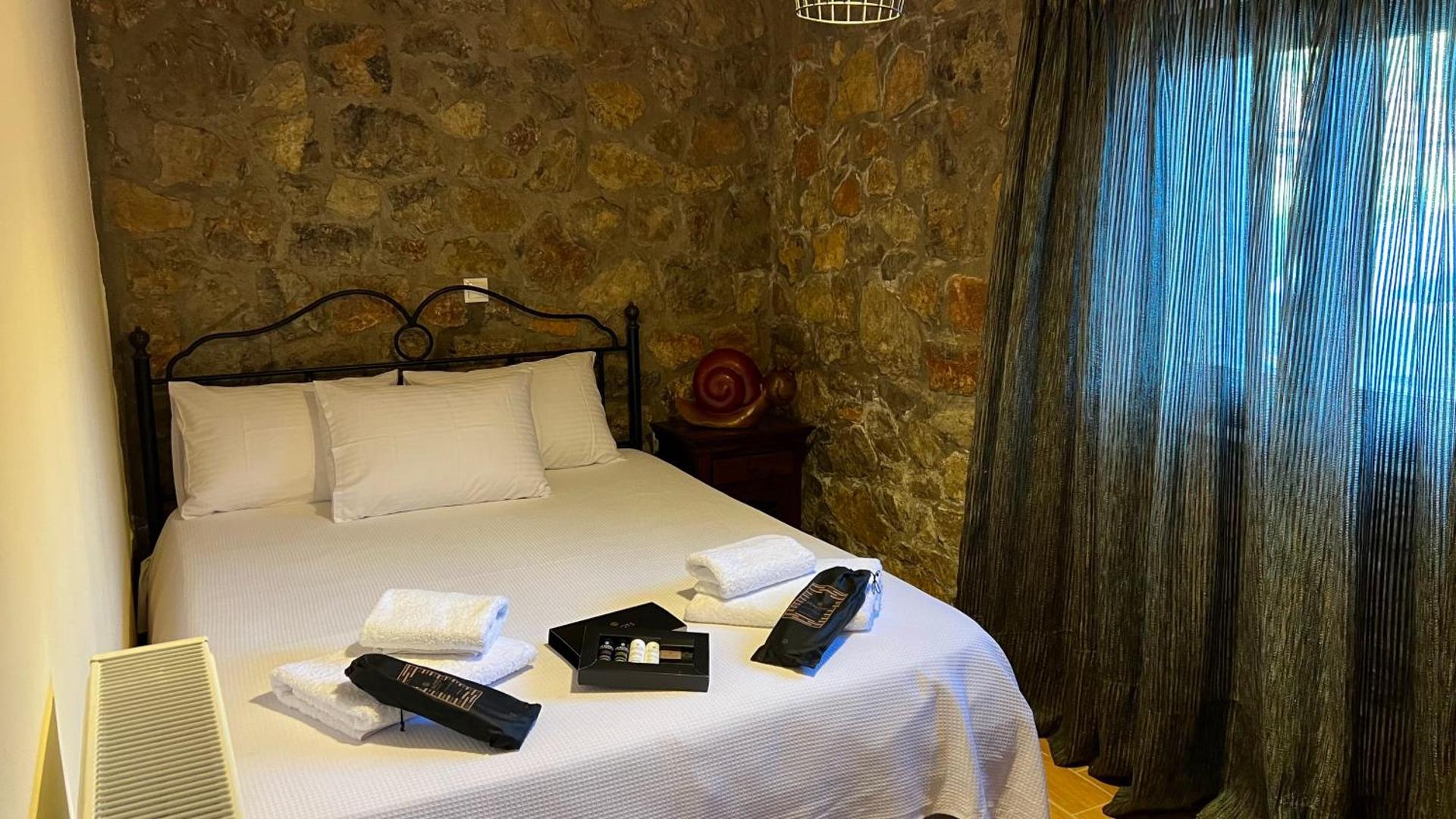 Mountain View - Full Villa