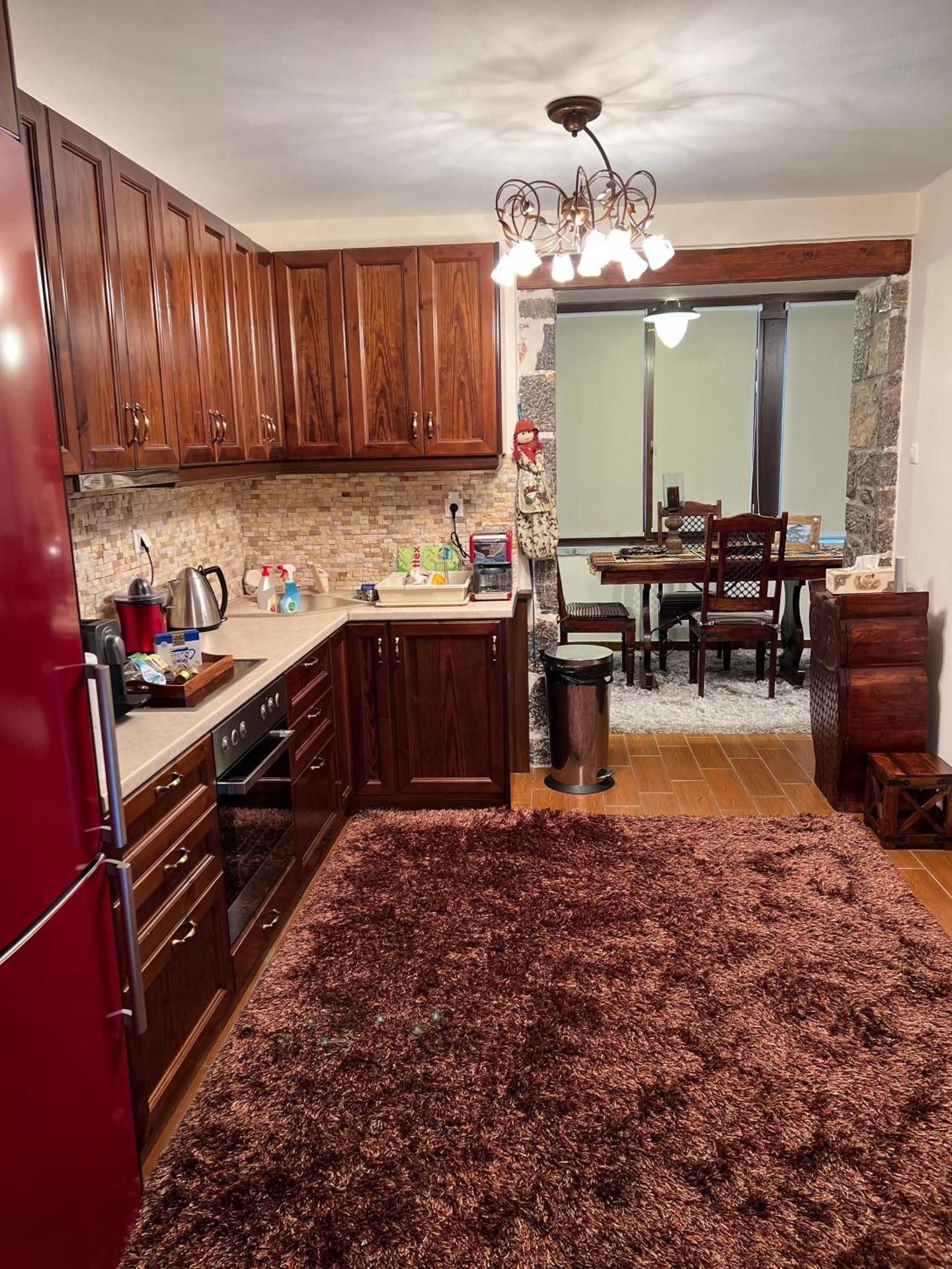 Mountain View - Full Villa