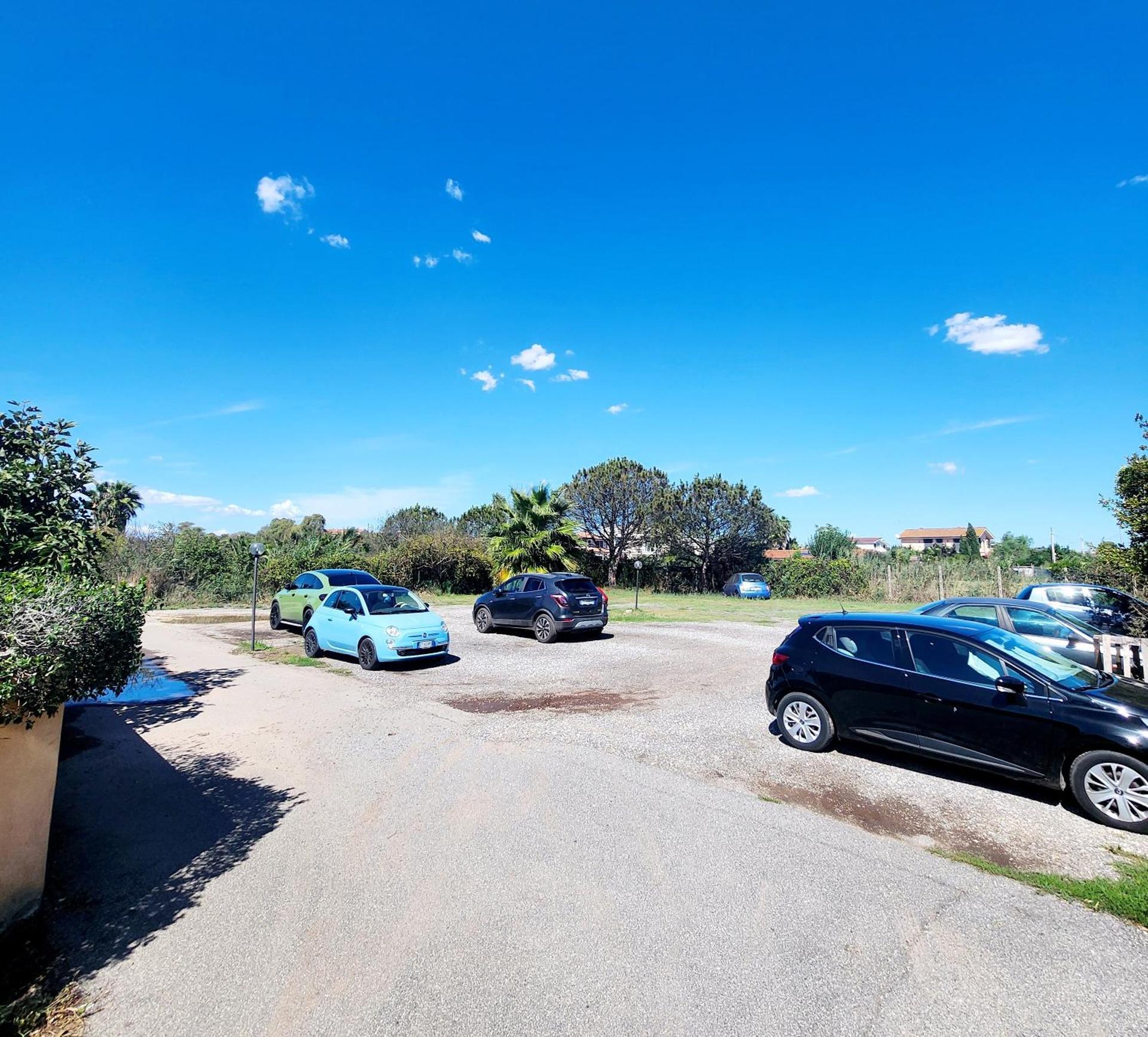 Villetta Alessandra Ostia Antica Rome 10 mins from beach