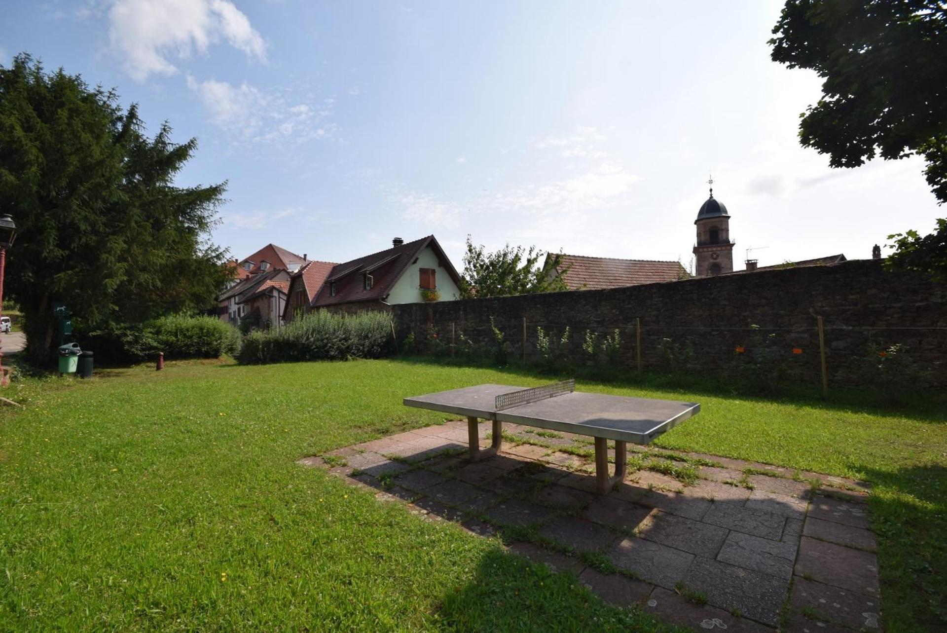 Children play ground