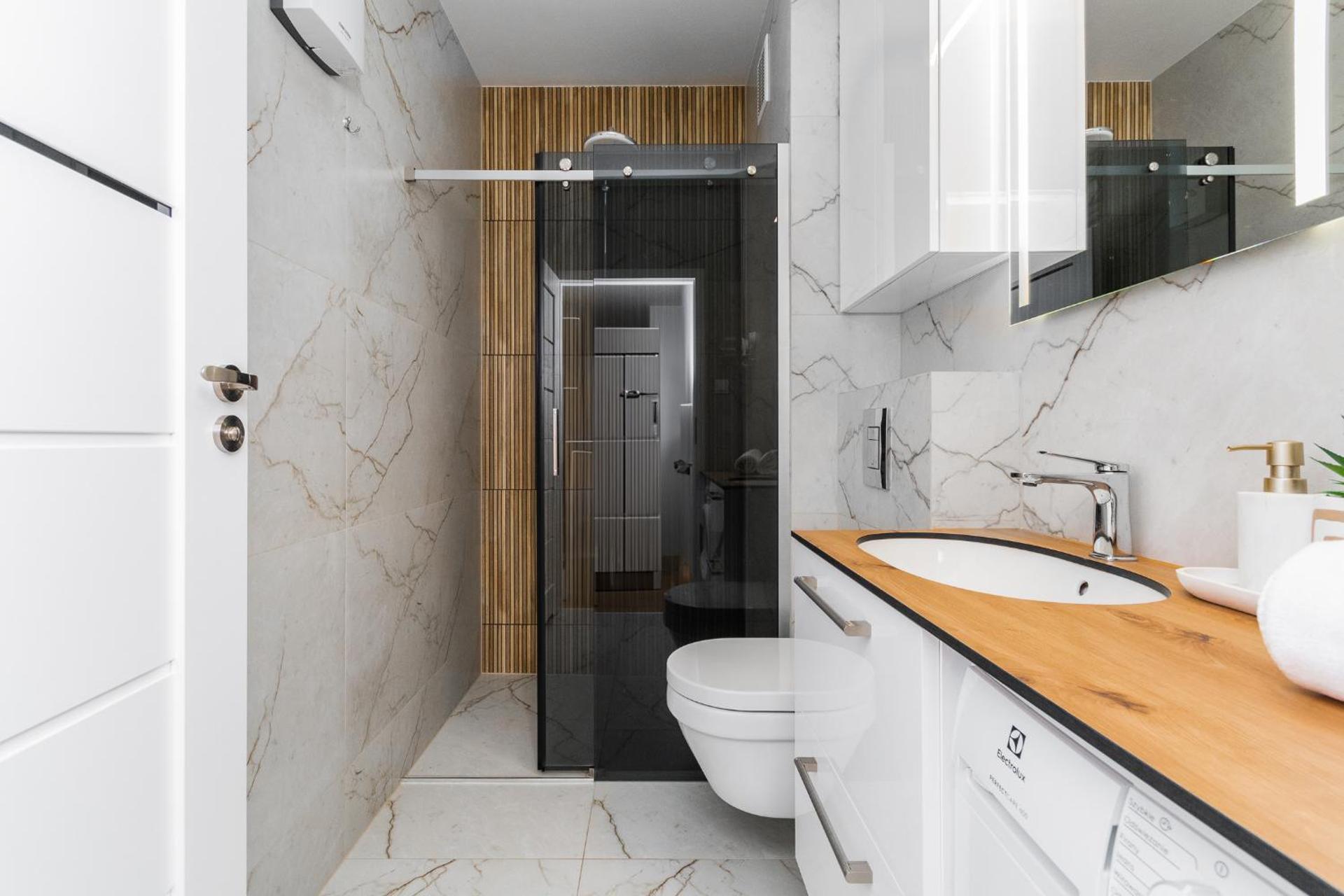 One-Bedroom Premium Apartment