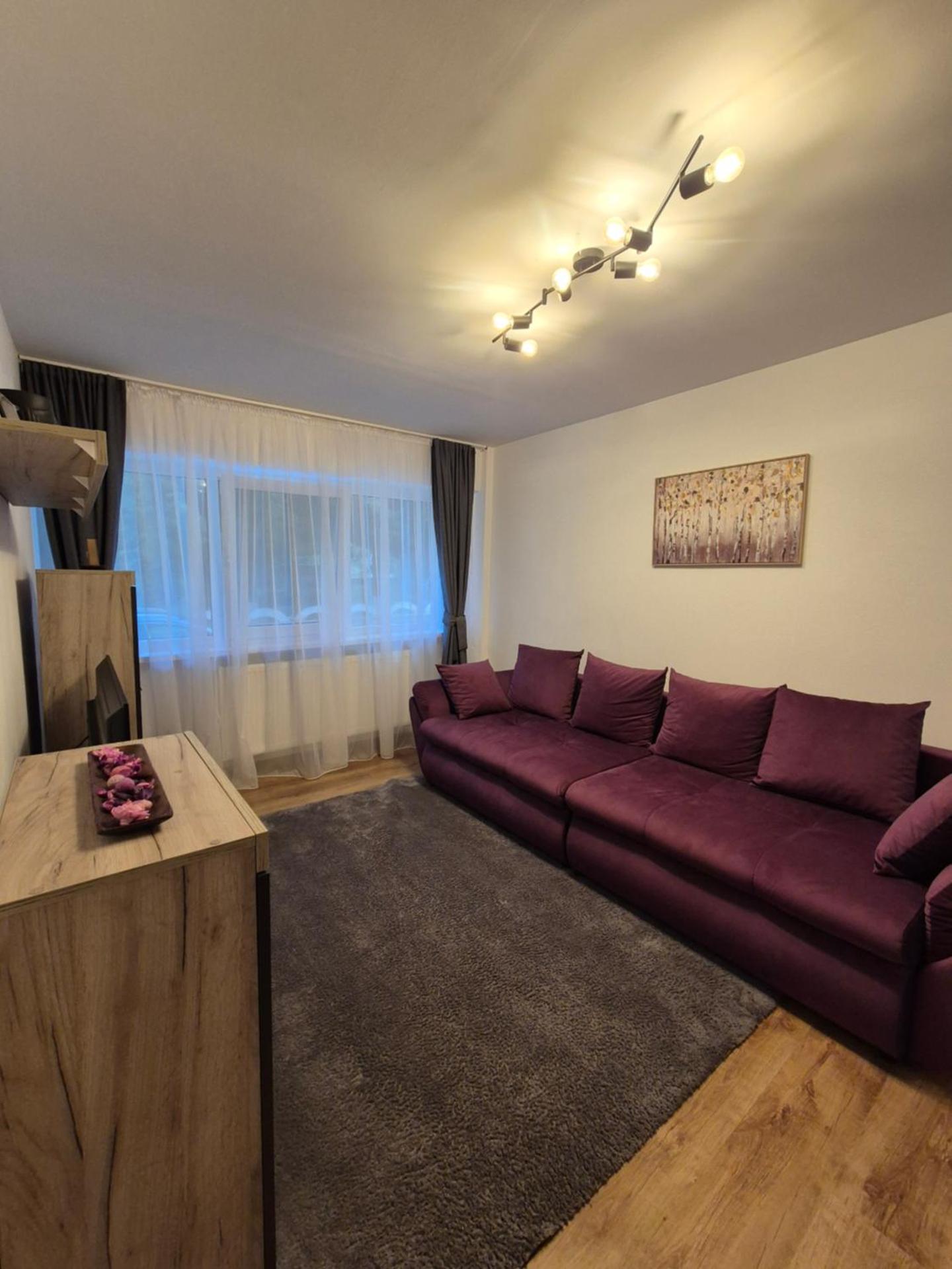 Family Residence Slănic-Moldova