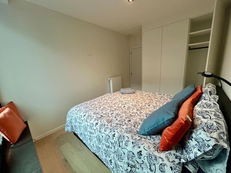 Deluxe Appartement La Mer - Oosteroever Oostende