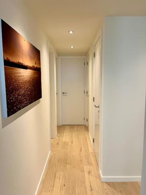 Deluxe Appartement La Mer - Oosteroever Oostende