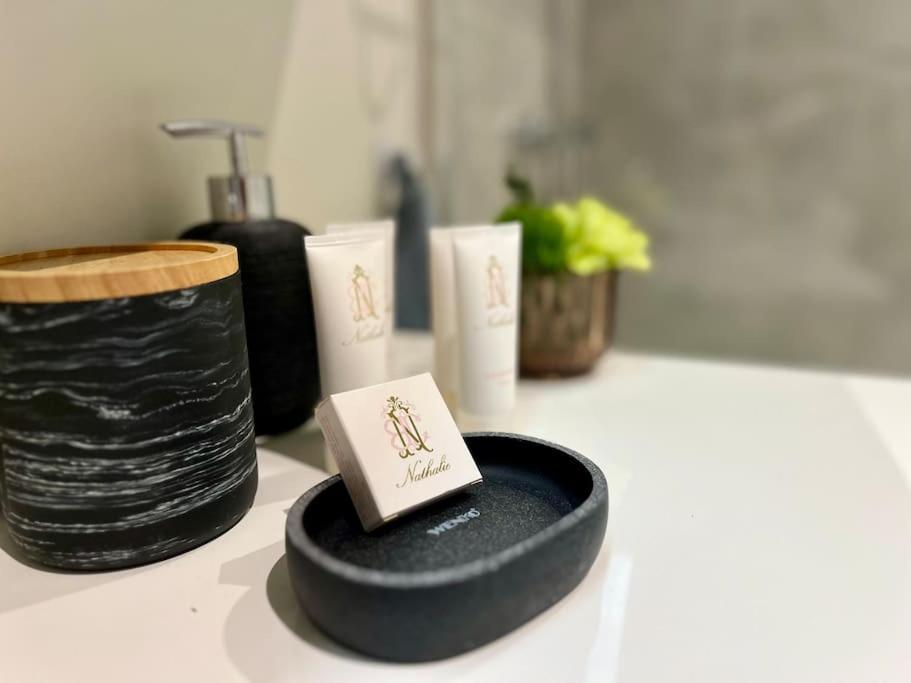 Deluxe Appartement La Mer - Oosteroever Oostende