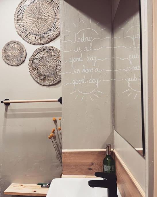 Le studio du Marché, hyper centre