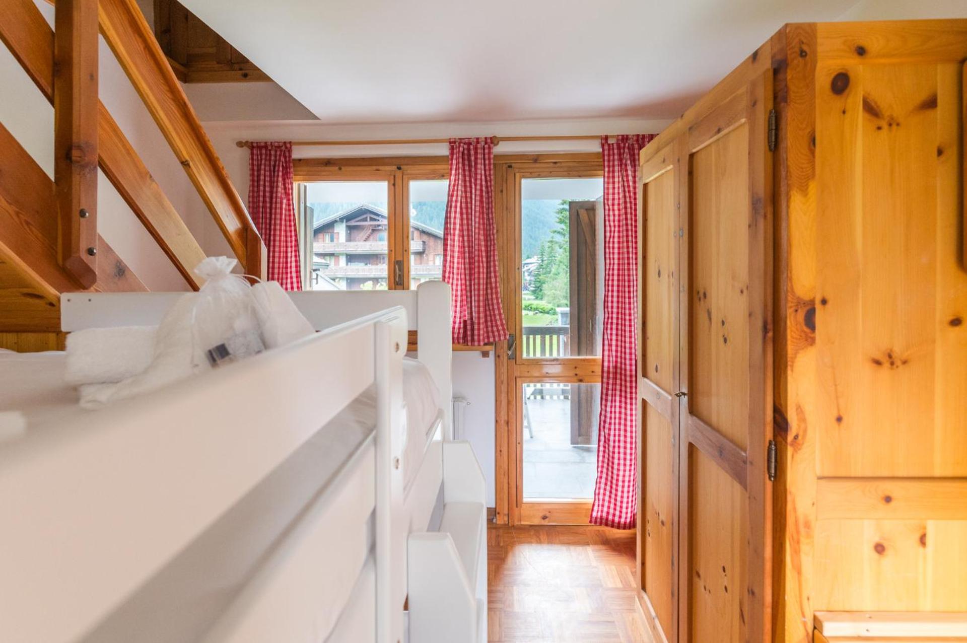 Chez Umbus, centrale e immerso nel verde, grande terrazzo