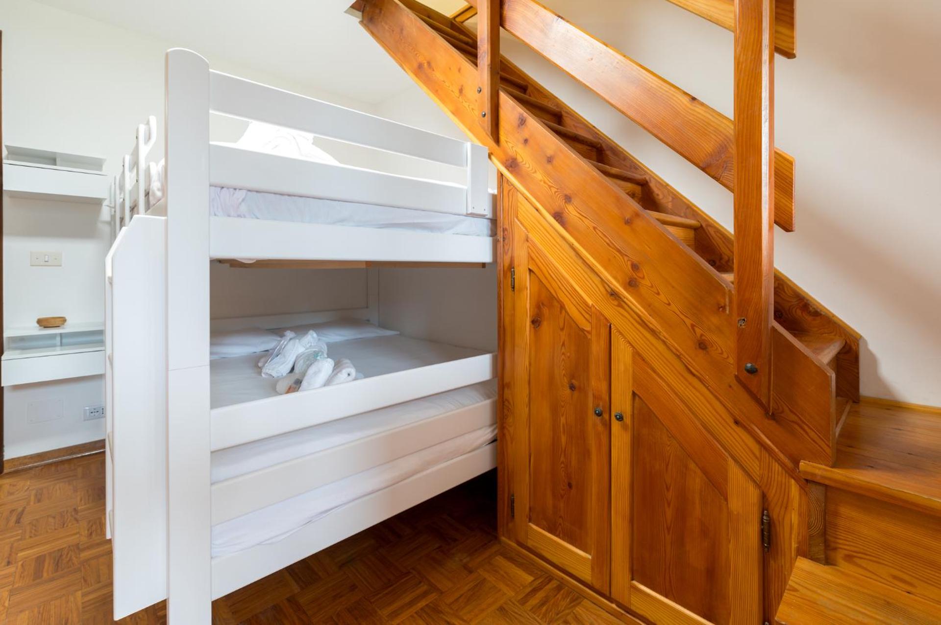 Chez Umbus, centrale e immerso nel verde, grande terrazzo