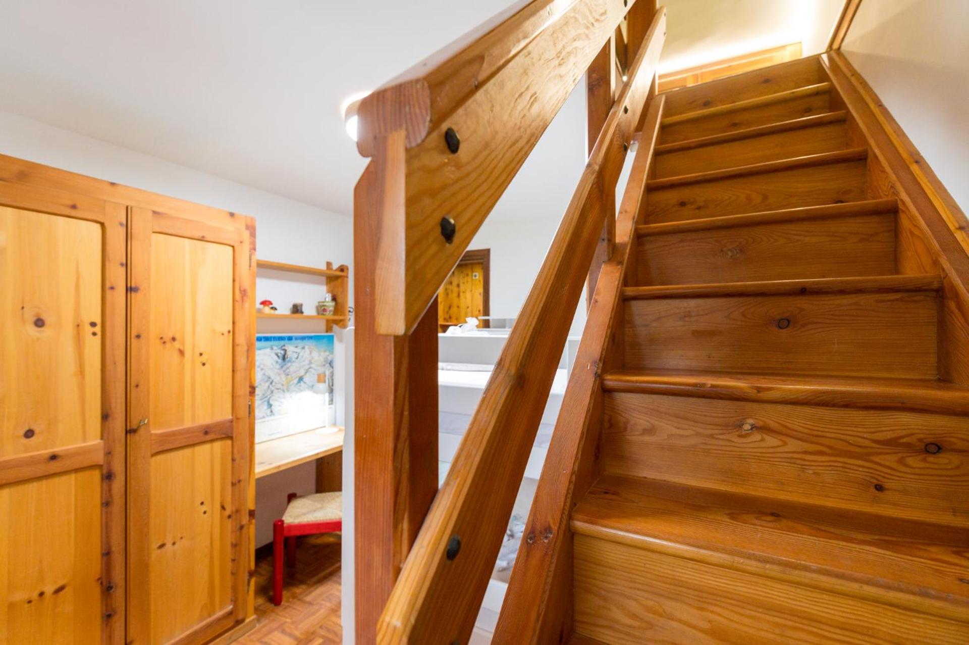 Chez Umbus, centrale e immerso nel verde, grande terrazzo