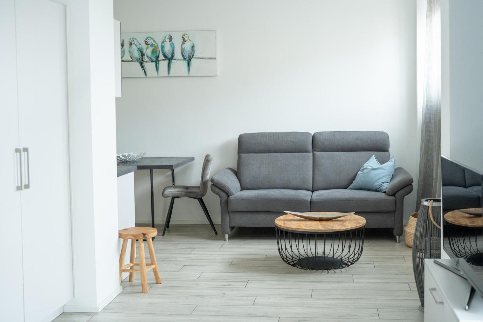 Prime Park Apartment Aschaffenburg