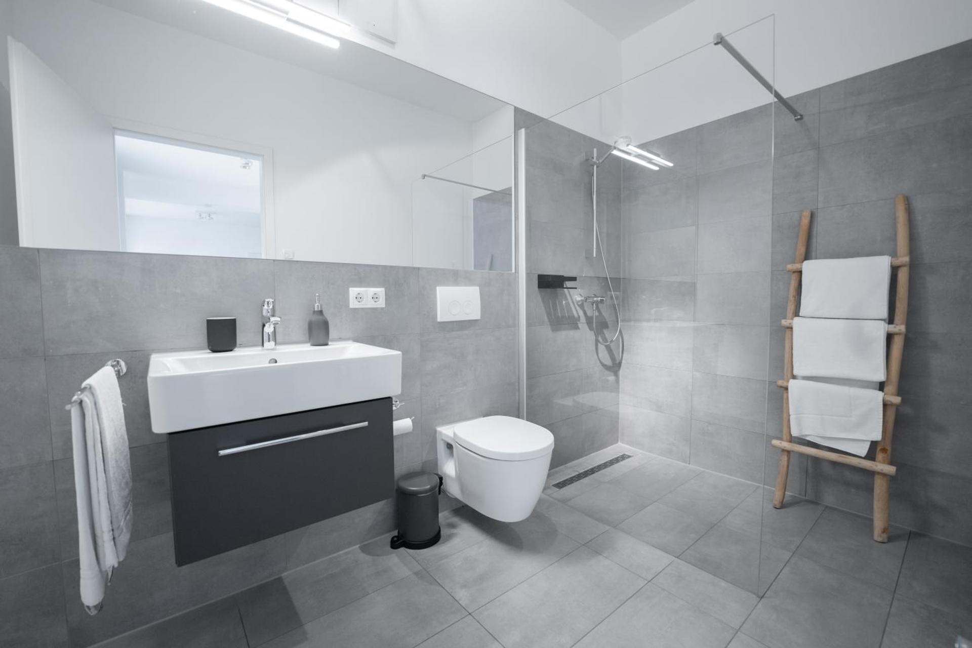 Prime Park Apartment Aschaffenburg