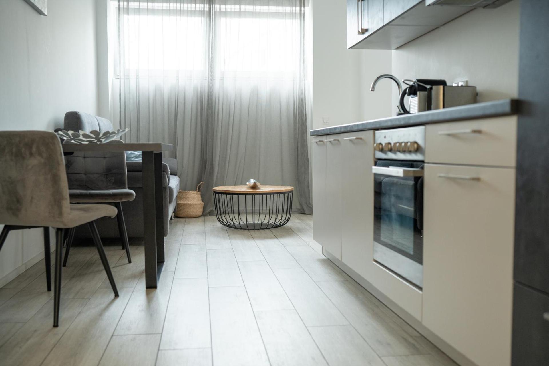 Prime Park Apartment Aschaffenburg