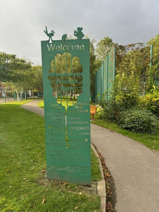 2bdroom city center house Perfect for contractors