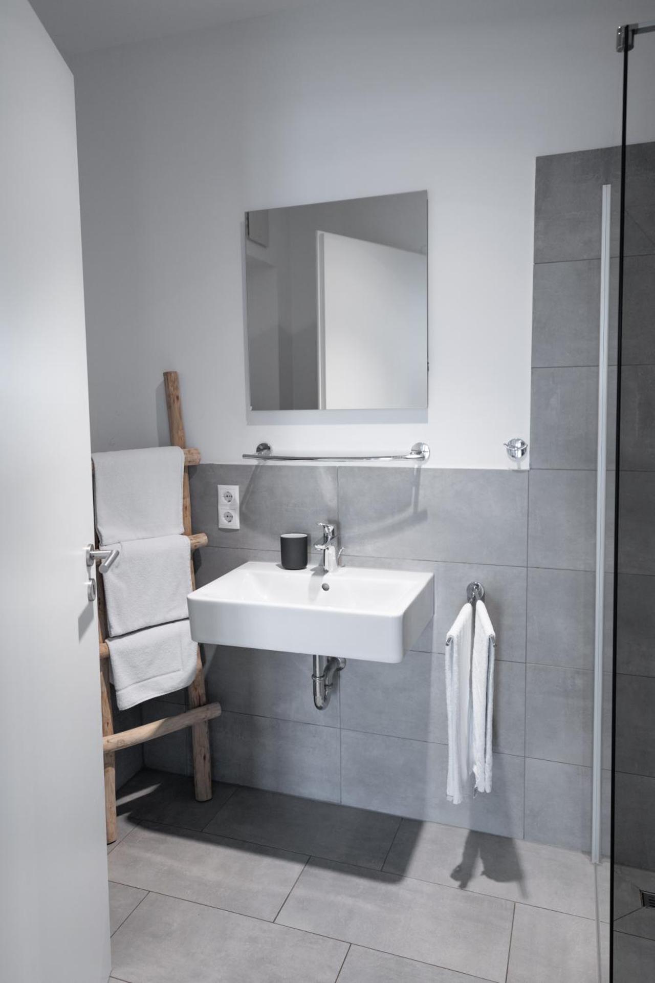 Prime Park Family Deluxe Apartment Aschaffenburg