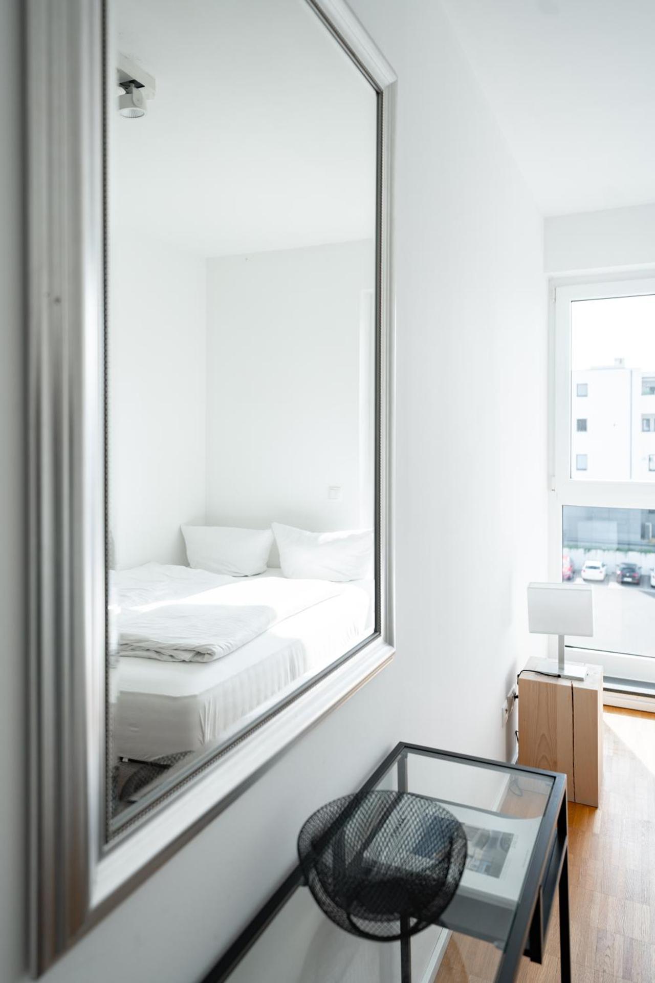 Prime Park Family Deluxe Apartment Aschaffenburg