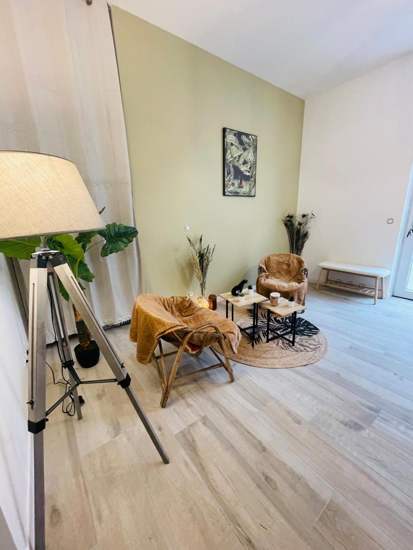 Jungle Love Room de l Hermitage