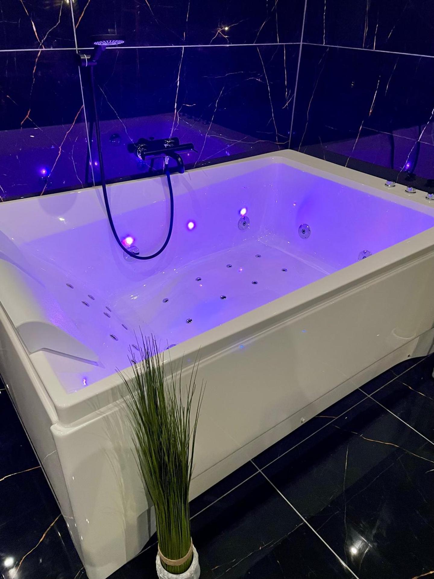 Jungle Love Room de l Hermitage