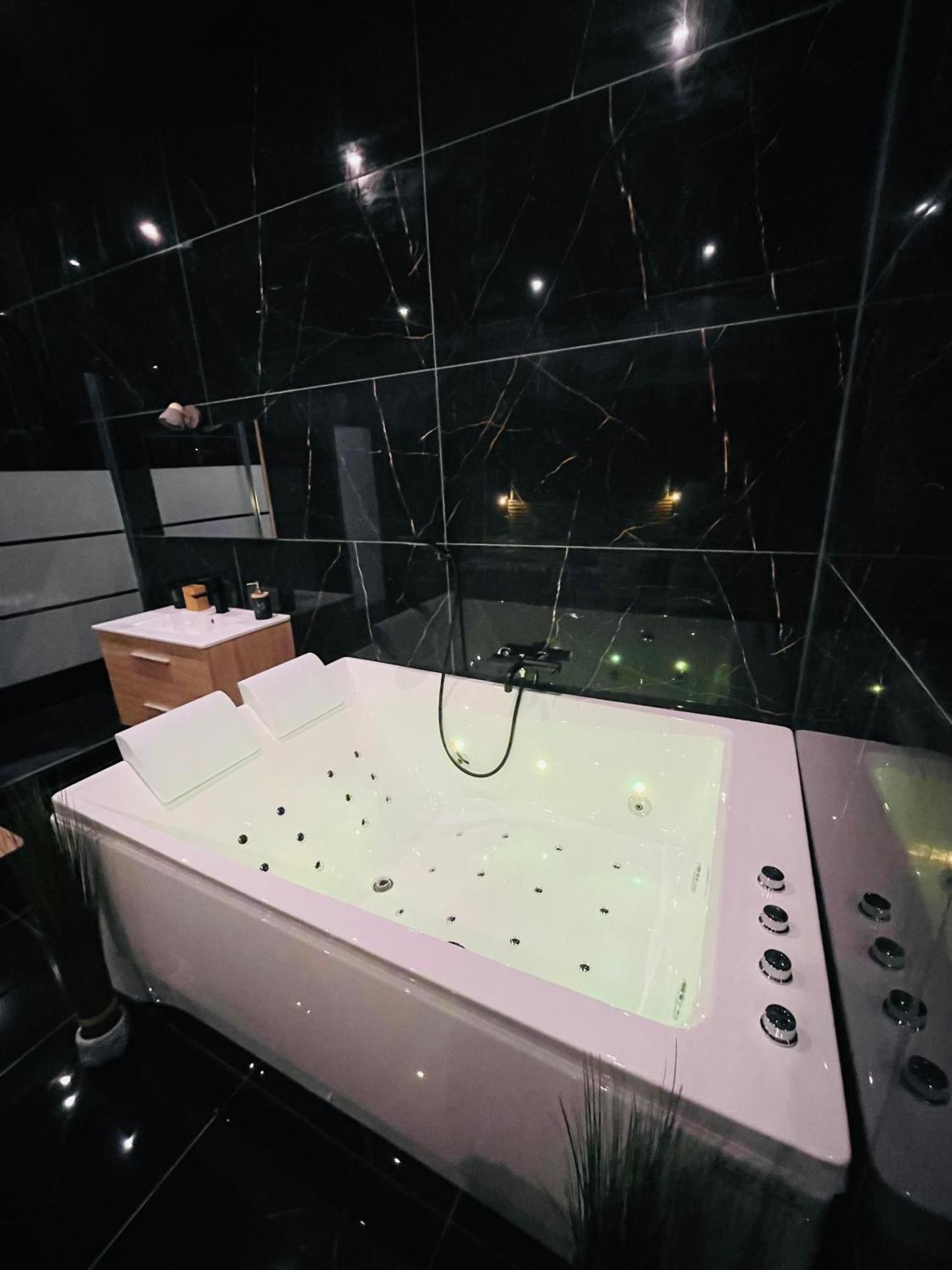 Jungle Love Room de l Hermitage