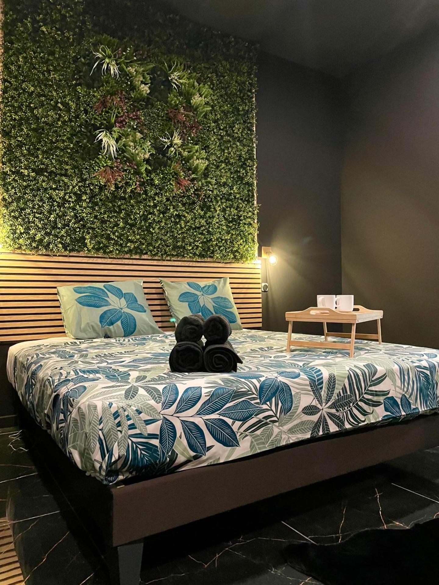 Jungle Love Room de l Hermitage