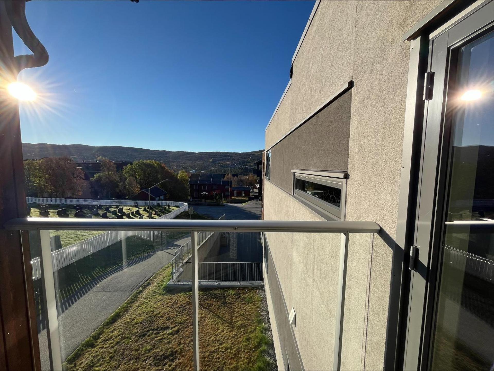 View (from property/room)