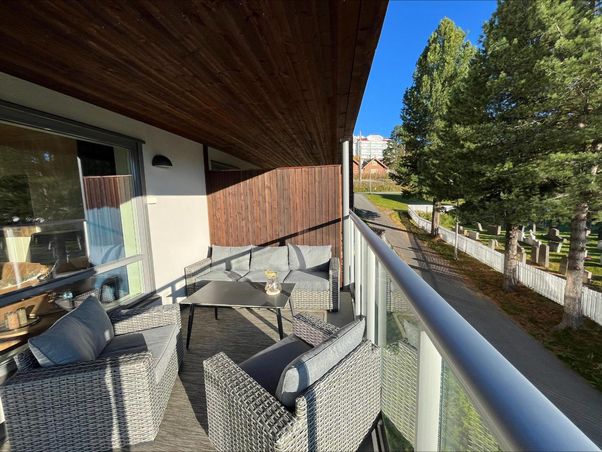 View (from property/room)