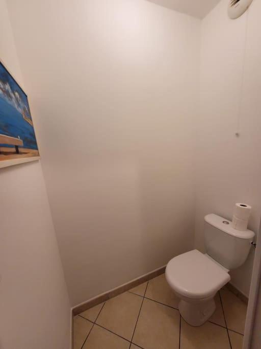 Duplex blue and yellow- Groupama Stadium-Eurexpo-Lyon