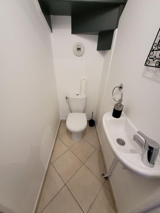 Duplex blue and yellow- Groupama Stadium-Eurexpo-Lyon