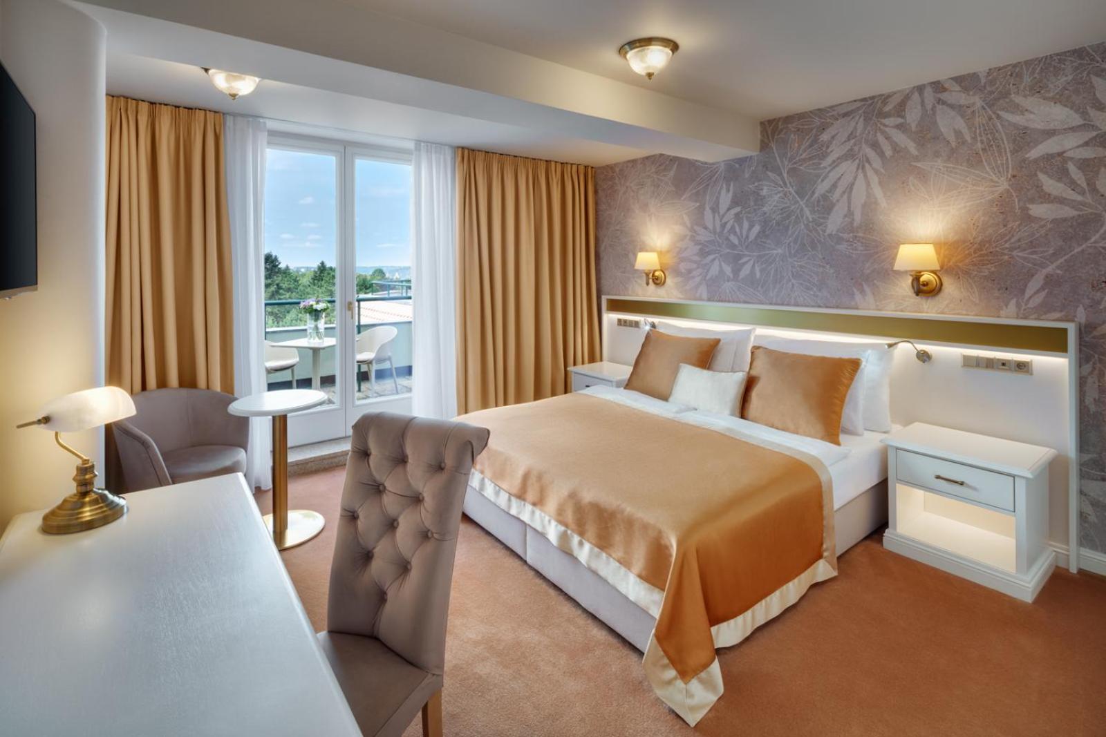 View (from property/room)