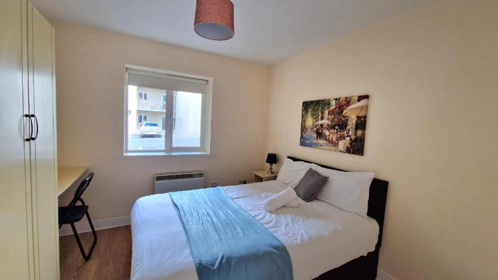 Five Bedroom Apartment Athlone