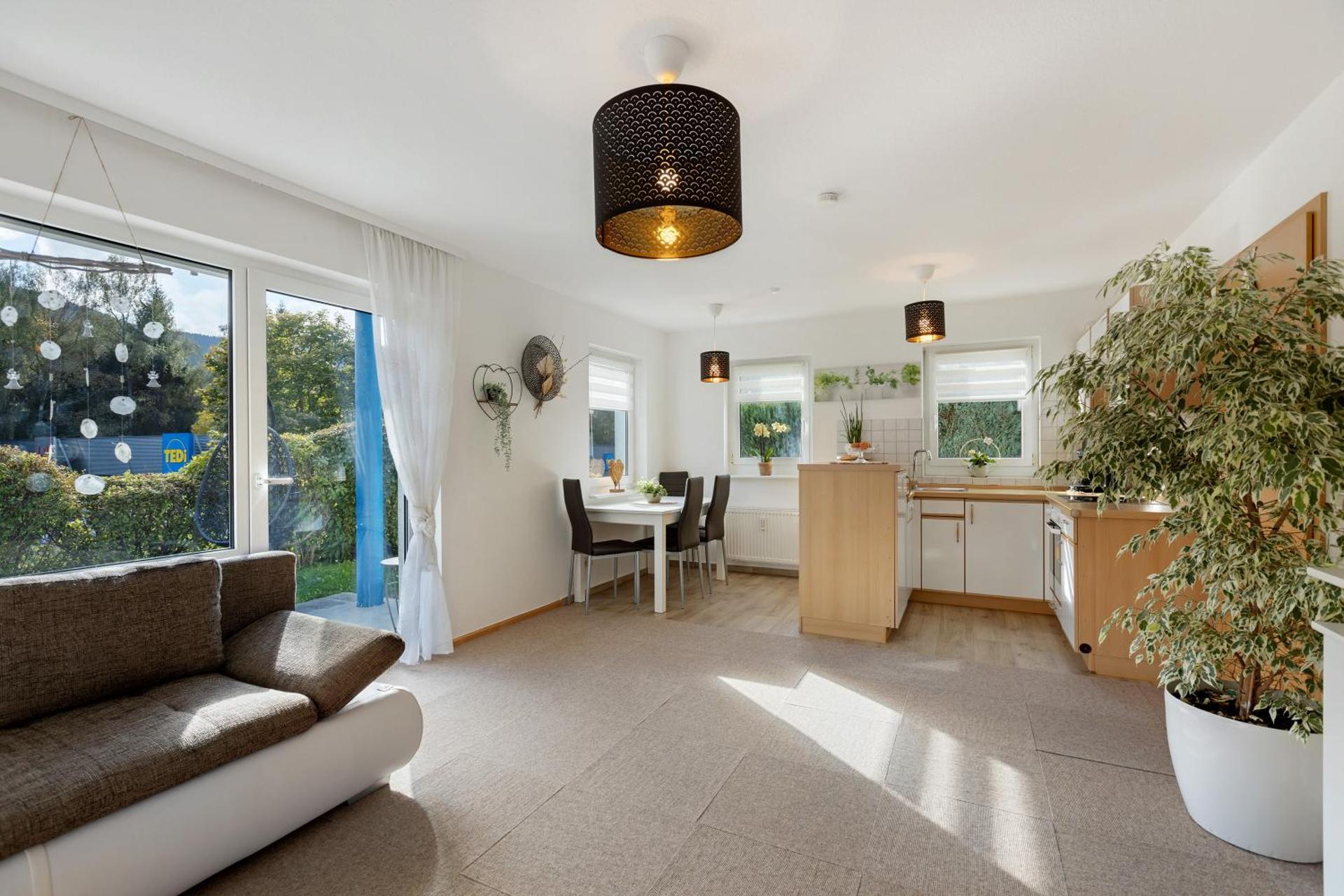 Ferienwohnung Herzlicht